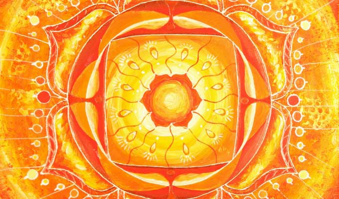 "how do I activate my yin energy?"