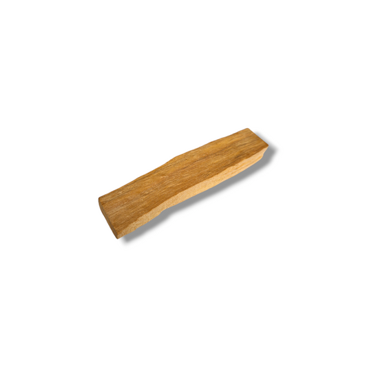natural wood for burning scents